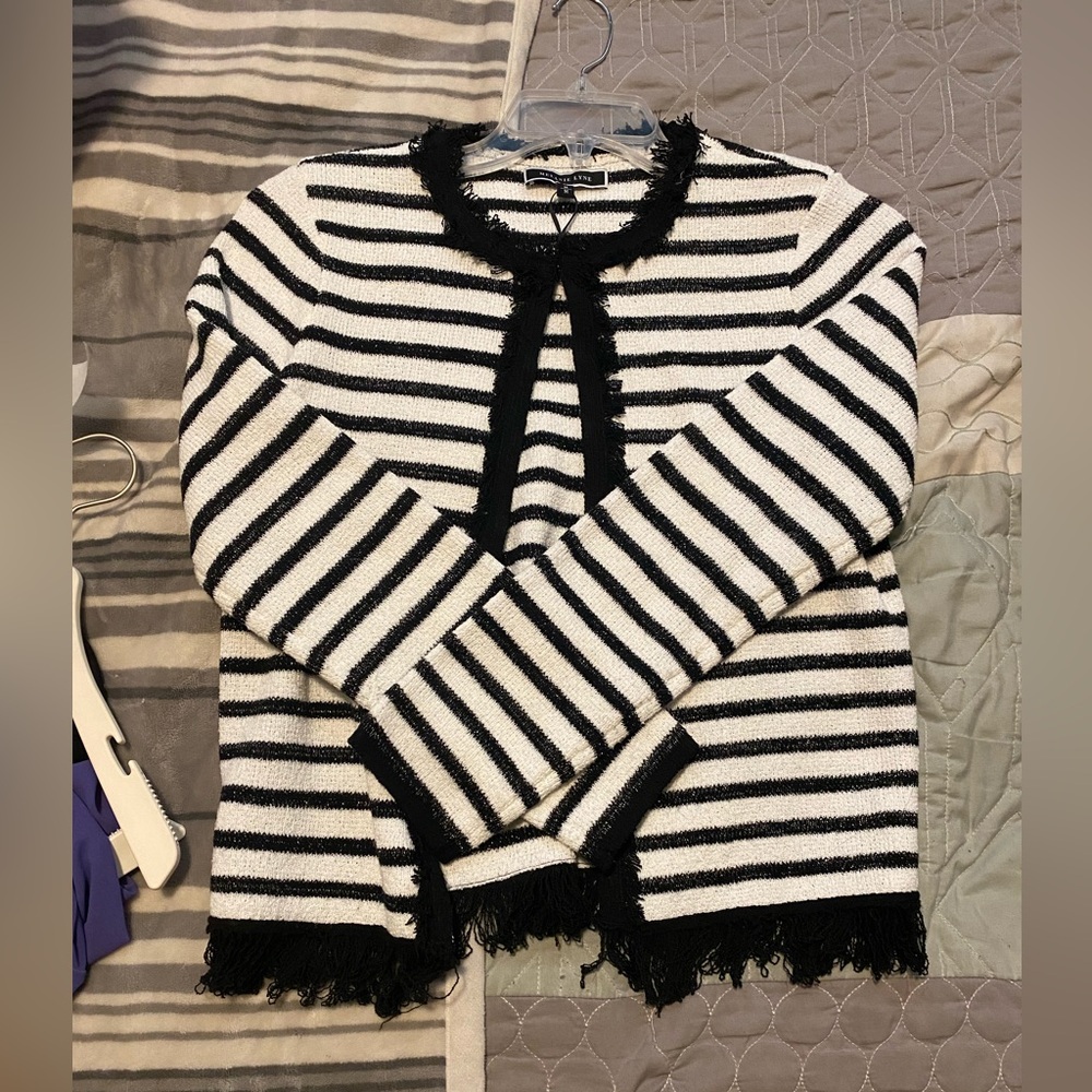 Melanie Lynn cardigan